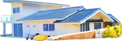 The Beachhouse for Sale