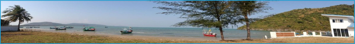 Thailand Beach Land for Sale